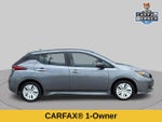 2023 Nissan LEAF S 40 kWh