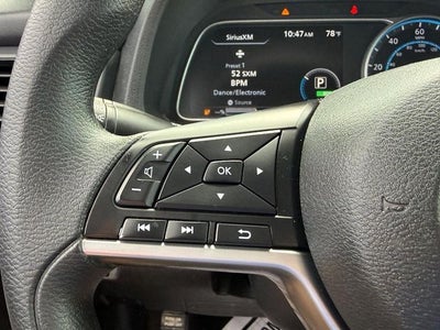 2023 Nissan LEAF S 40 kWh