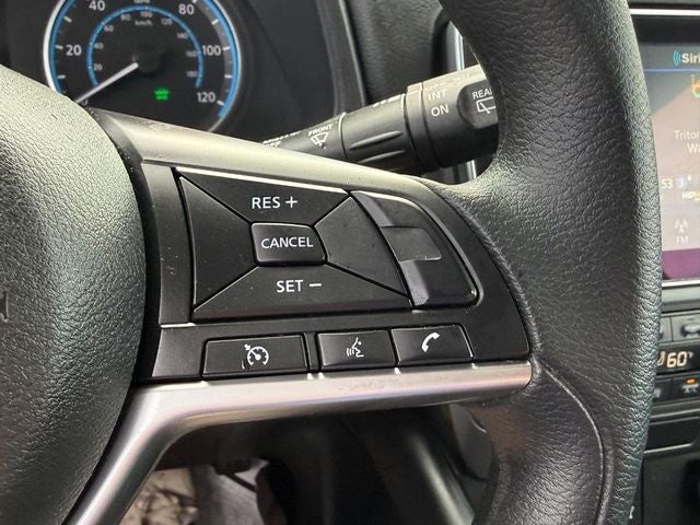 2023 Nissan LEAF S 40 kWh