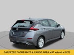 2023 Nissan LEAF S 40 kWh