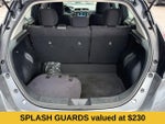 2023 Nissan LEAF S 40 kWh