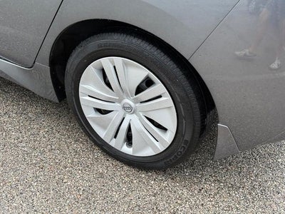 2023 Nissan LEAF S 40 kWh
