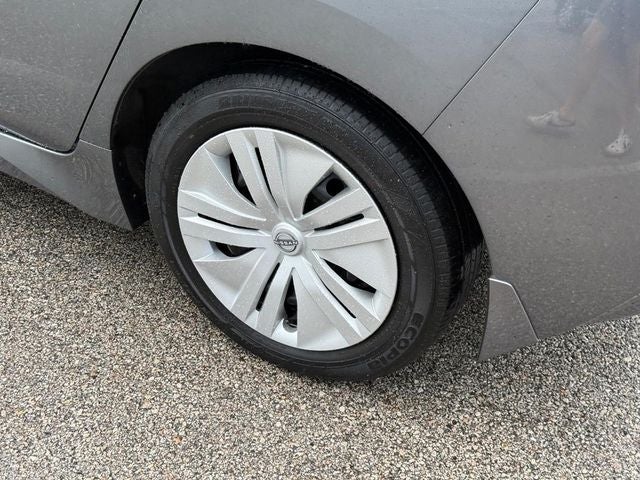 2023 Nissan LEAF S 40 kWh