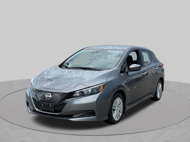 2023 Nissan LEAF S 40 kWh