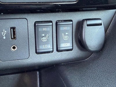 2018 Nissan LEAF SL