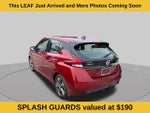 2018 Nissan Leaf SL