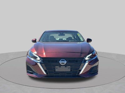 2023 Nissan Altima SL FWD