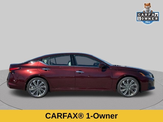 2023 Nissan Altima SL FWD