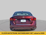2023 Nissan Altima SL FWD