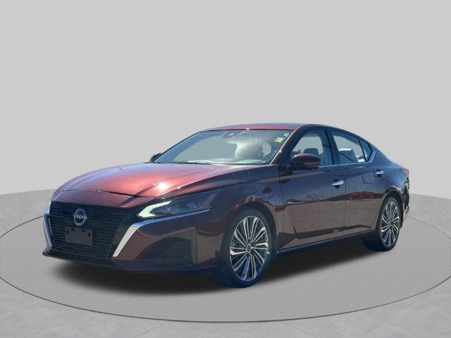 2023 Nissan Altima SL FWD
