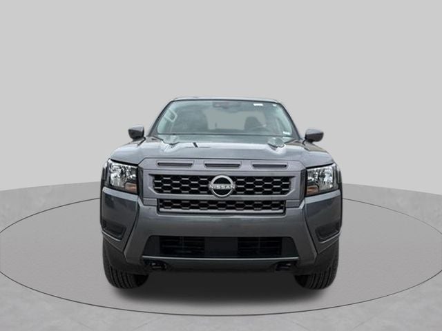2025 Nissan Frontier Crew Cab SV 4x4