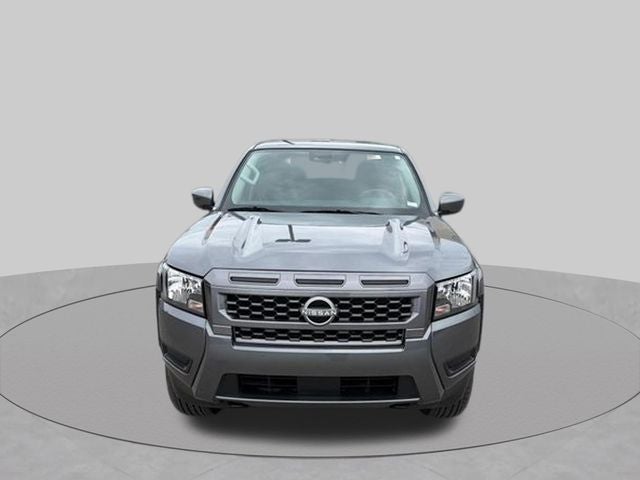 2025 Nissan Frontier Crew Cab SV 4x4