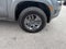 2025 Nissan Frontier Crew Cab SV 4x4