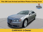 2014 Chrysler 300C C