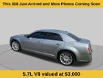 2014 Chrysler 300C C