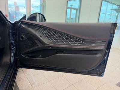 2026 Dodge Charger CHARGER SCAT PACK 2-DOOR AWD