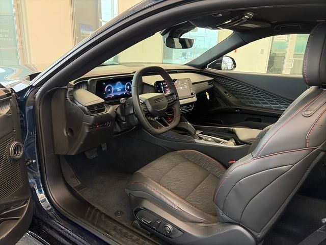 2026 Dodge Charger CHARGER SCAT PACK 2-DOOR AWD