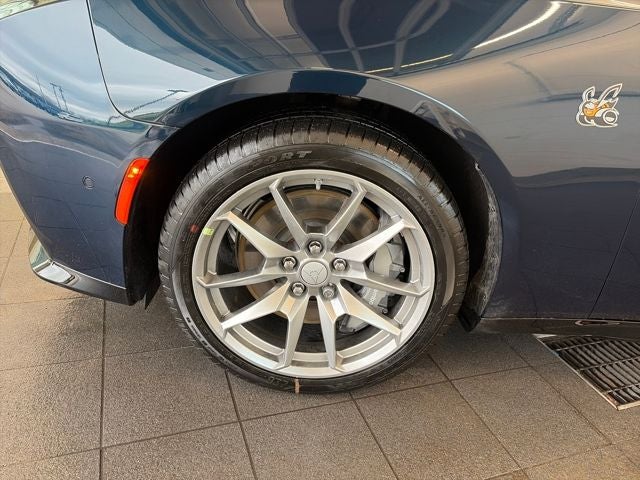 2026 Dodge Charger CHARGER SCAT PACK 2-DOOR AWD