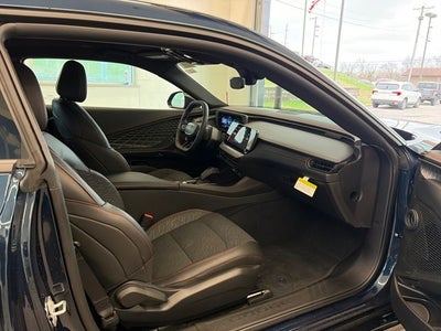 2026 Dodge Charger CHARGER SCAT PACK 2-DOOR AWD