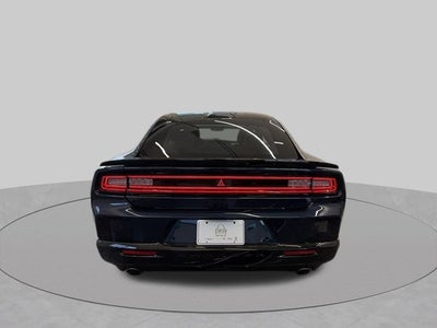 2026 Dodge Charger CHARGER SCAT PACK 2-DOOR AWD