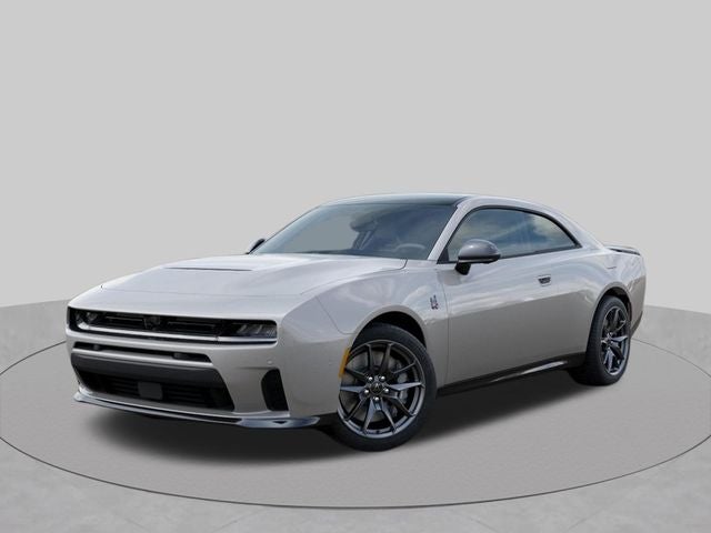 2026 Dodge Charger CHARGER SCAT PACK PLUS 2-DOOR AWD