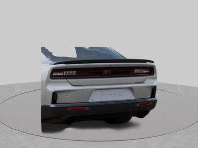 2026 Dodge Charger CHARGER SCAT PACK PLUS 2-DOOR AWD