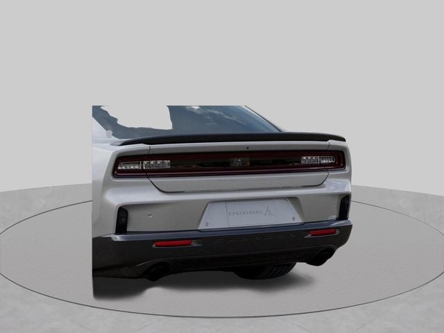 2026 Dodge Charger CHARGER SCAT PACK PLUS 2-DOOR AWD