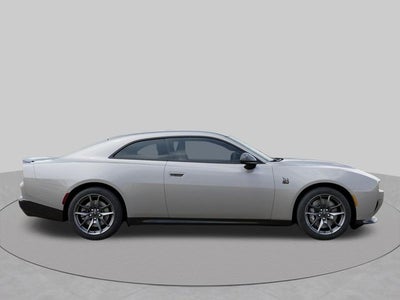 2026 Dodge Charger CHARGER SCAT PACK PLUS 2-DOOR AWD