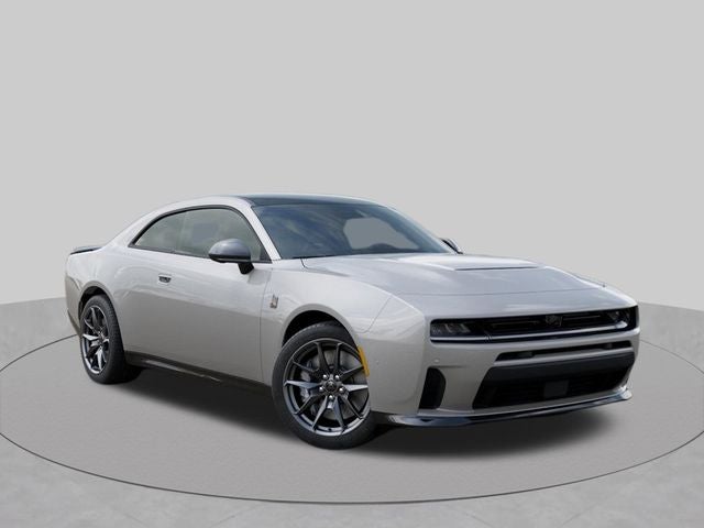 2026 Dodge Charger CHARGER SCAT PACK PLUS 2-DOOR AWD