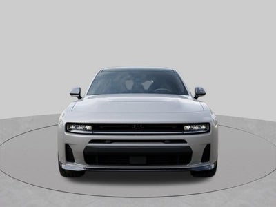 2026 Dodge Charger CHARGER SCAT PACK PLUS 2-DOOR AWD