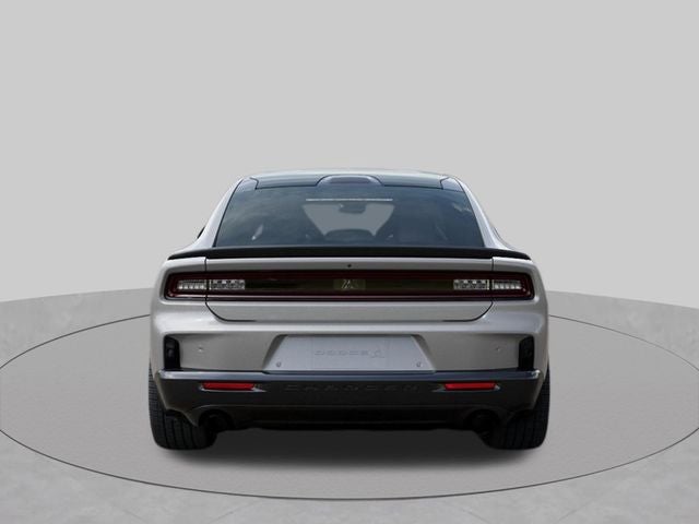2026 Dodge Charger CHARGER SCAT PACK PLUS 2-DOOR AWD