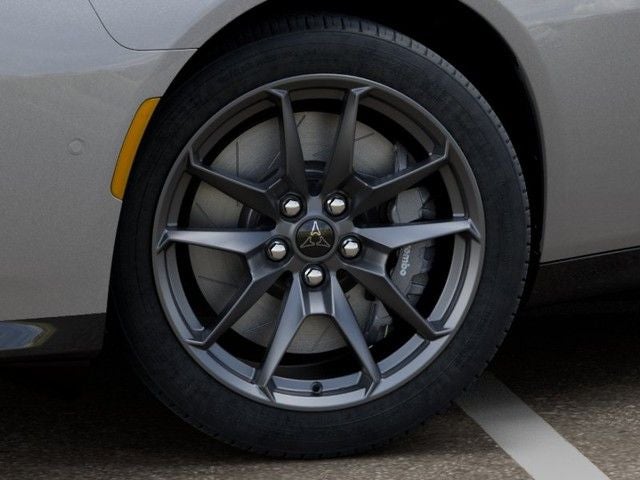 2026 Dodge Charger CHARGER SCAT PACK PLUS 2-DOOR AWD