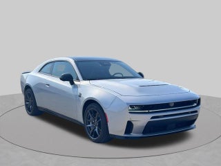 2026 Dodge Charger CHARGER SCAT PACK PLUS 2-DOOR AWD