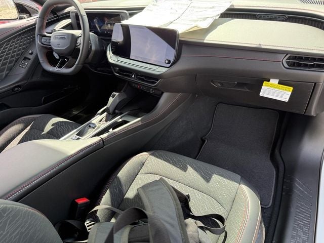 2026 Dodge Charger CHARGER SCAT PACK 2-DOOR AWD
