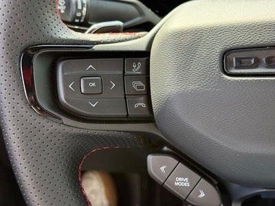 2026 Dodge Charger CHARGER SCAT PACK 2-DOOR AWD