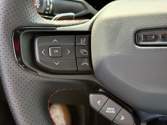 2026 Dodge Charger CHARGER SCAT PACK 2-DOOR AWD