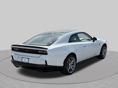 2026 Dodge Charger CHARGER SCAT PACK 2-DOOR AWD