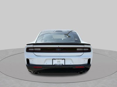 2026 Dodge Charger CHARGER SCAT PACK 2-DOOR AWD