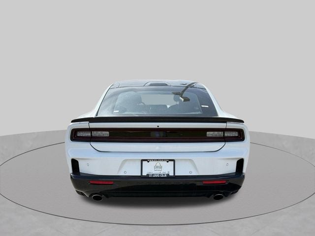 2026 Dodge Charger CHARGER SCAT PACK 2-DOOR AWD