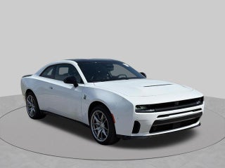 2026 Dodge Charger CHARGER SCAT PACK 2-DOOR AWD