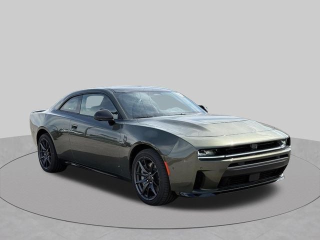 2026 Dodge Charger CHARGER SCAT PACK PLUS 2-DOOR AWD