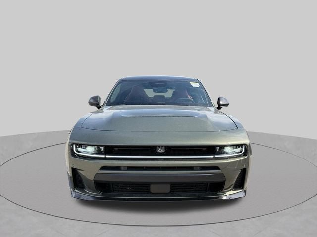 2026 Dodge Charger CHARGER SCAT PACK PLUS 2-DOOR AWD