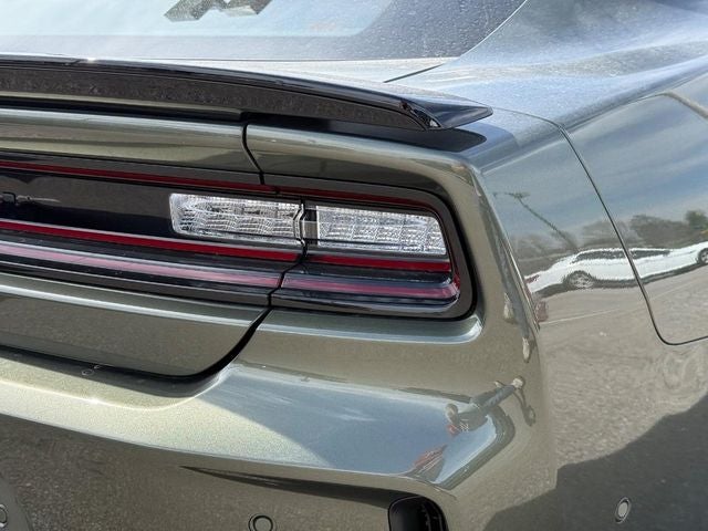 2026 Dodge Charger CHARGER SCAT PACK PLUS 2-DOOR AWD