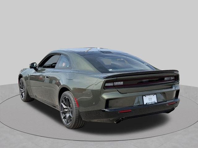 2026 Dodge Charger CHARGER SCAT PACK PLUS 2-DOOR AWD