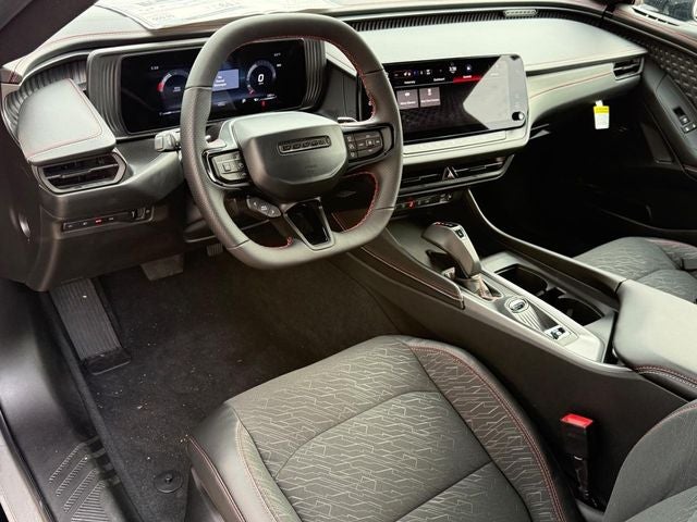 2026 Dodge Charger CHARGER SCAT PACK 2-DOOR AWD
