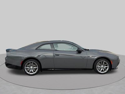 2026 Dodge Charger CHARGER SCAT PACK 2-DOOR AWD