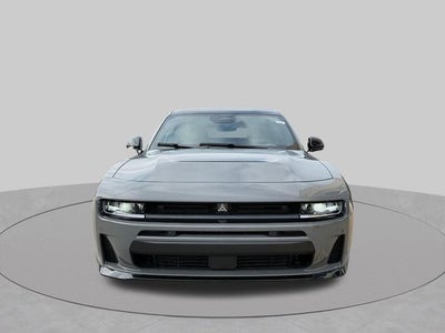 2026 Dodge Charger CHARGER SCAT PACK 2-DOOR AWD