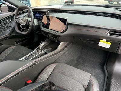 2026 Dodge Charger CHARGER SCAT PACK 2-DOOR AWD