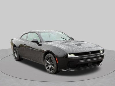 2026 Dodge Charger CHARGER SCAT PACK 2-DOOR AWD