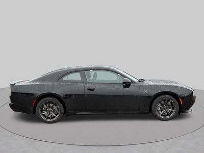 2026 Dodge Charger CHARGER SCAT PACK 2-DOOR AWD